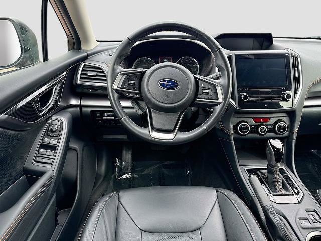 Used 2019 Subaru Crosstrek 2.0i Limited AWD/4WD image 18