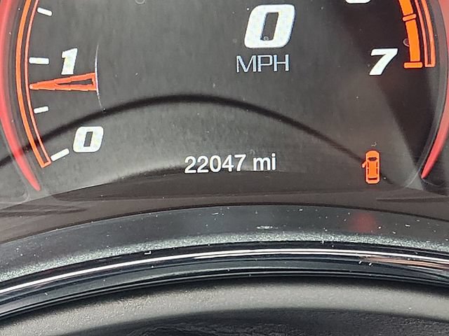 Used 2023 Dodge Durango SRT Hellcat AWD/4WD image 23