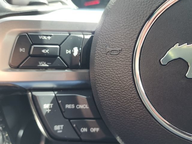 Certified 2019 Ford Mustang Premium RWD image 31