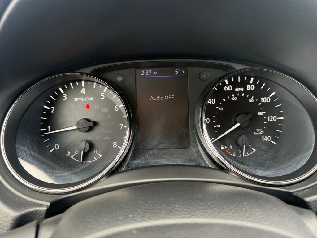 Used 2020 Nissan Rogue Sport S AWD/4WD image 19