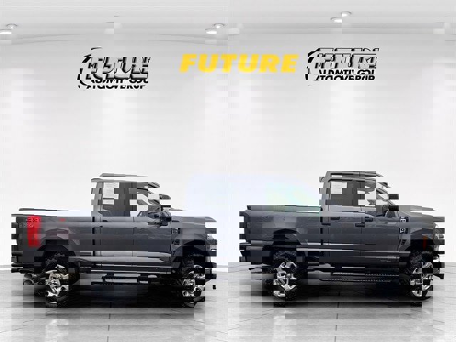Certified 2024 Ford F250 XLT image 3