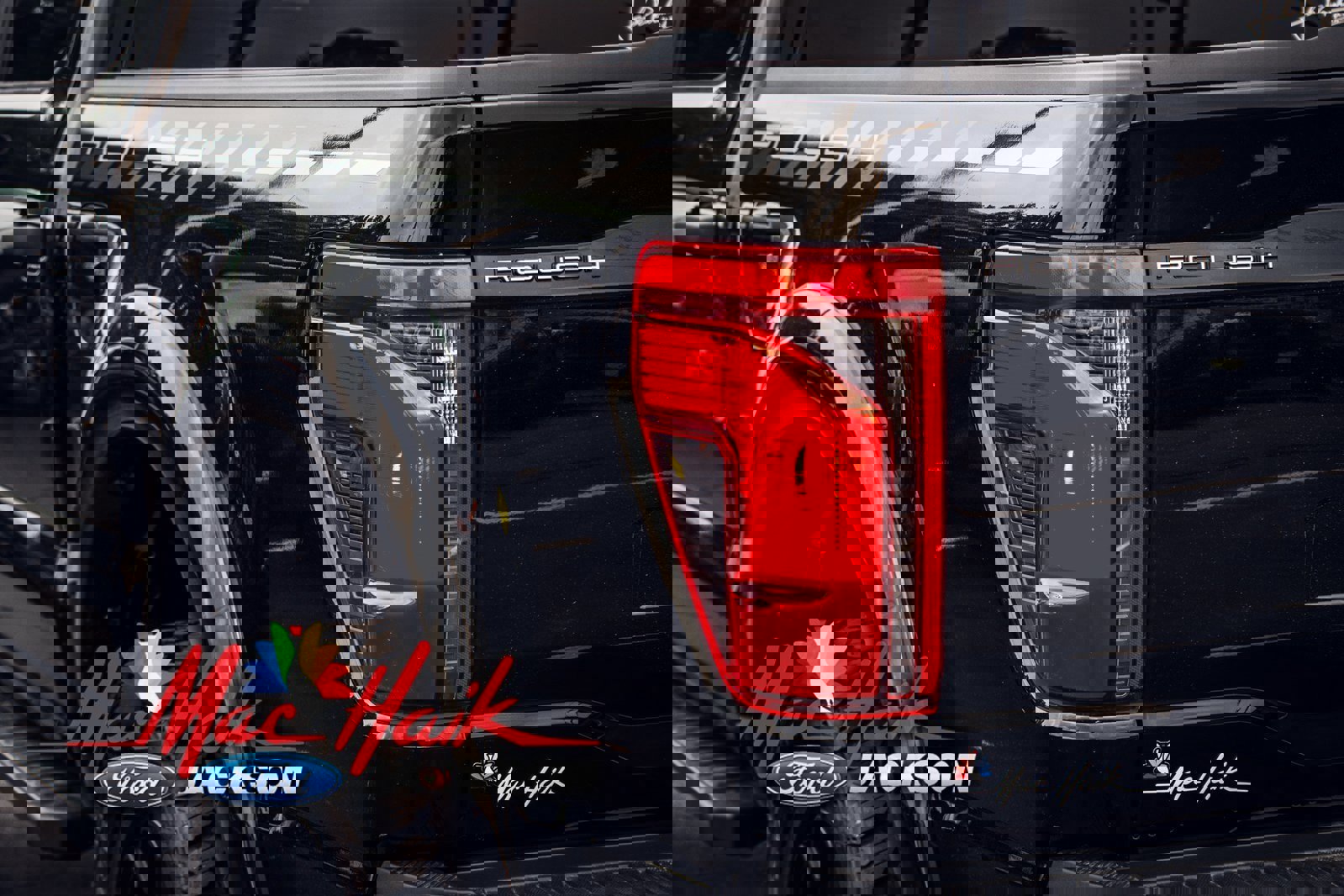 Certified 2024 Ford F150 XLT w/ Equipment Group 303A High image 52