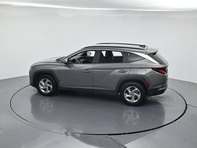 Used 2024 Hyundai Tucson SEL FWD image 44