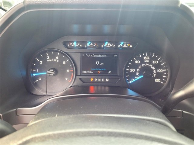 Certified 2018 Ford F150 XL w/ Equipment Group 101A Mid image 21