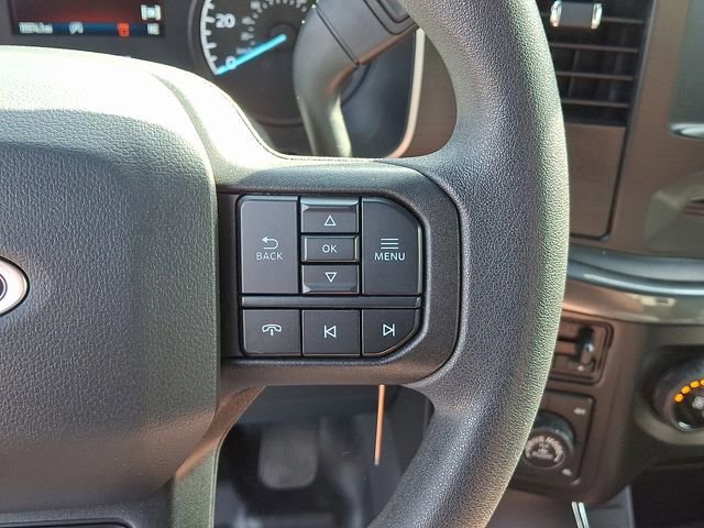 Certified 2023 Ford F150 XL w/ STX Appearance Package image 23