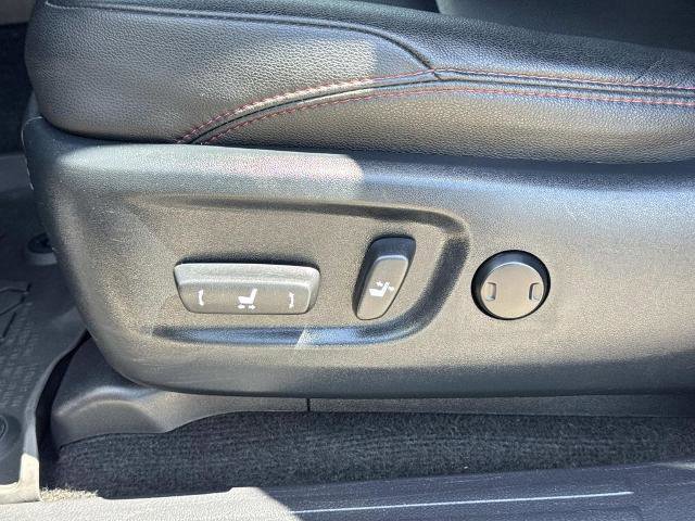 Used 2021 Toyota 4Runner TRD Pro AWD/4WD image 21