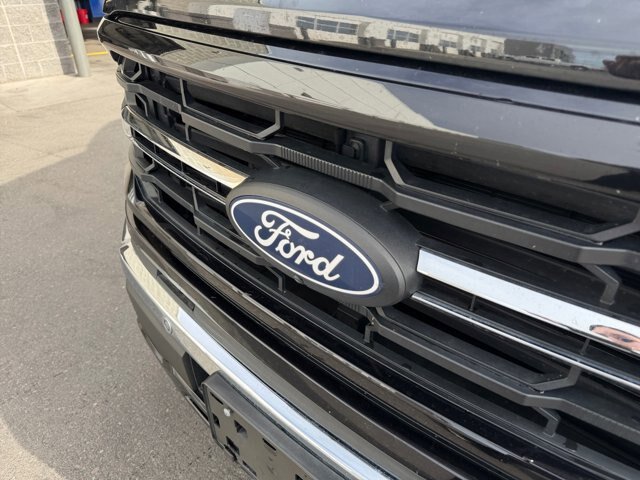 Certified 2024 Ford F150 XLT w/ Equipment Group 302A MID AWD/4WD image 23