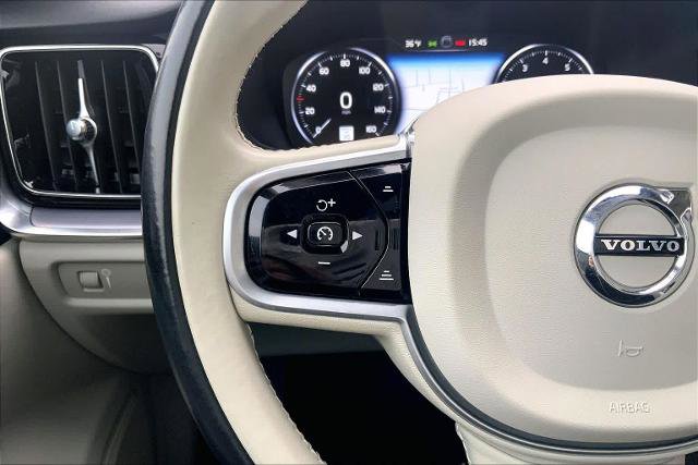 Used 2020 Volvo V60 T5 Cross Country w/ Protection Package Premier image 23