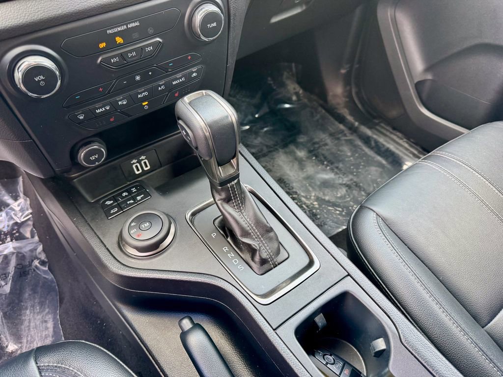 Certified 2021 Ford Ranger Lariat w/ Equipment Group 501A High image 21