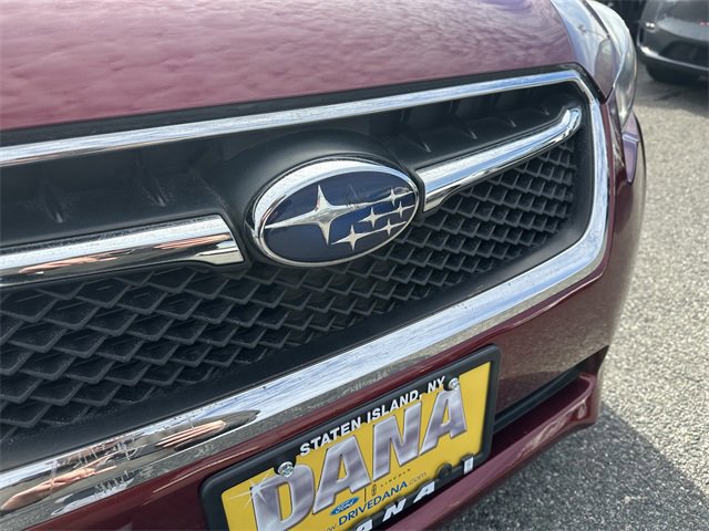 Used 2016 Subaru Impreza 2.0i Limited image 11