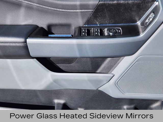 Certified 2022 Ford F150 XLT w/ Equipment Group 302A High image 12