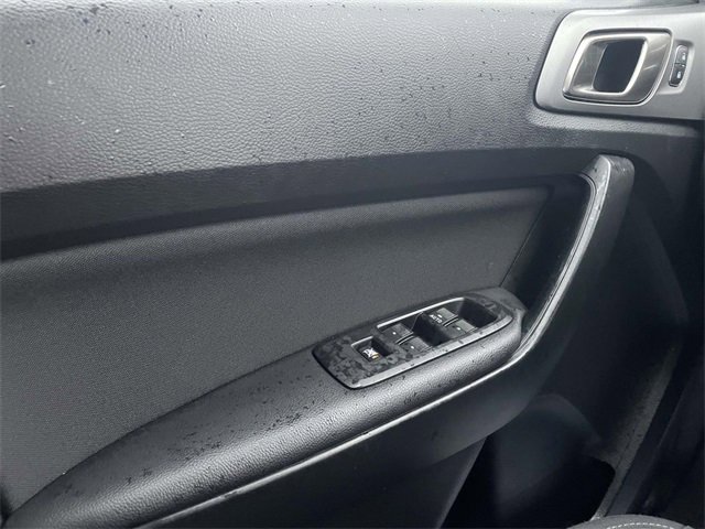 Certified 2021 Ford Ranger XLT w/ Equipment Group 301A Mid image 13