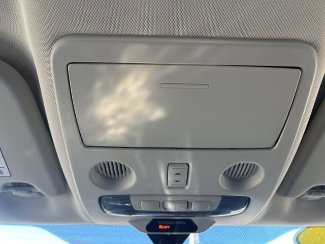 Certified 2022 Ford EcoSport SE w/ SE Convenience Package image 22