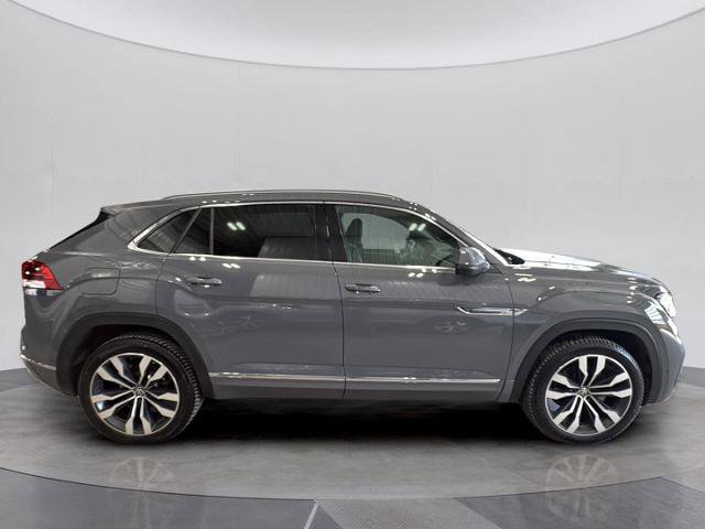 Used 2021 Volkswagen Atlas Cross Sport SEL Premium R-Line AWD/4WD image 6