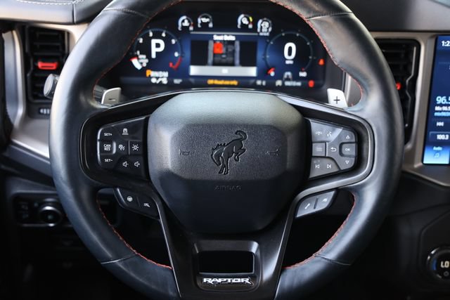 Certified 2024 Ford Bronco Raptor AWD/4WD image 29