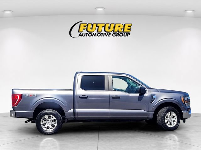 Certified 2023 Ford F150 XLT AWD/4WD image 6