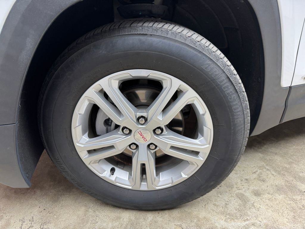 Used 2023 GMC Terrain SLE w/ Driver Convenience Package AWD/4WD image 29