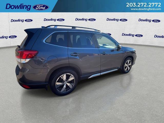 Used 2021 Subaru Forester Touring image 5