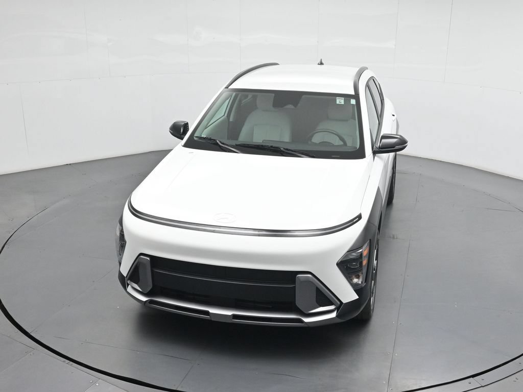 Used 2026 Hyundai Kona SEL Premium AWD/4WD image 37