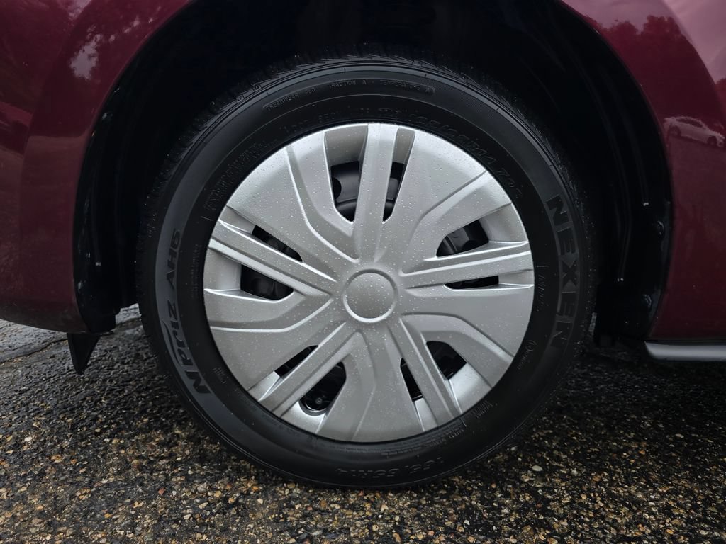 Used 2024 Mitsubishi Mirage ES FWD image 21