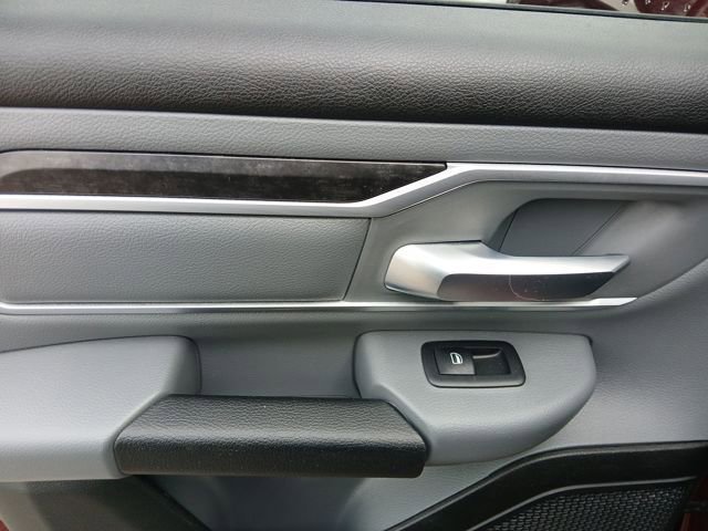 Used 2022 RAM 1500 Big Horn image 45