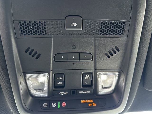 Used 2023 Cadillac XT6 Premium Luxury w/ Technology Package image 27