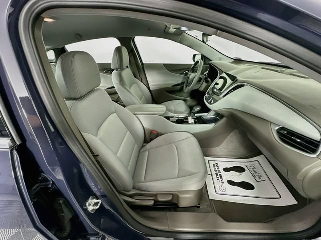 Used 2025 Chevrolet Malibu LT FWD image 31