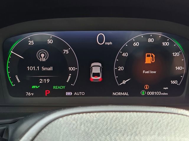 Used 2025 Honda Accord EX-L image 20