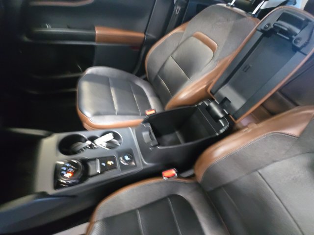 Certified 2021 Ford Bronco Sport Outer Banks AWD/4WD image 27