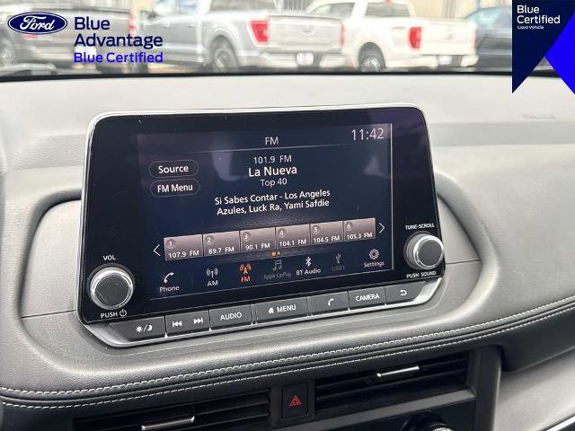 Used 2024 Nissan Rogue SV FWD image 23