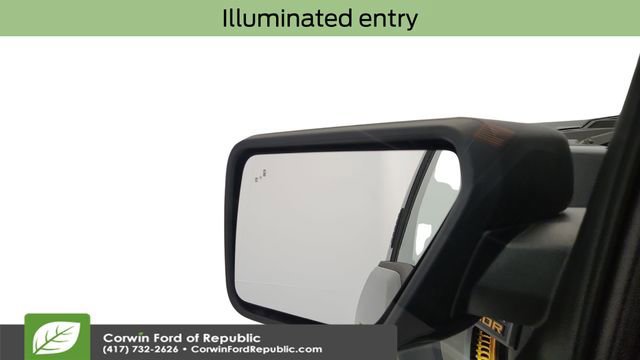 Certified 2023 Ford F150 Tremor image 15