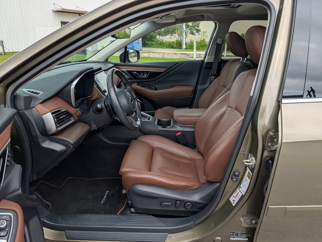 Used 2020 Subaru Outback Touring XT AWD/4WD image 20