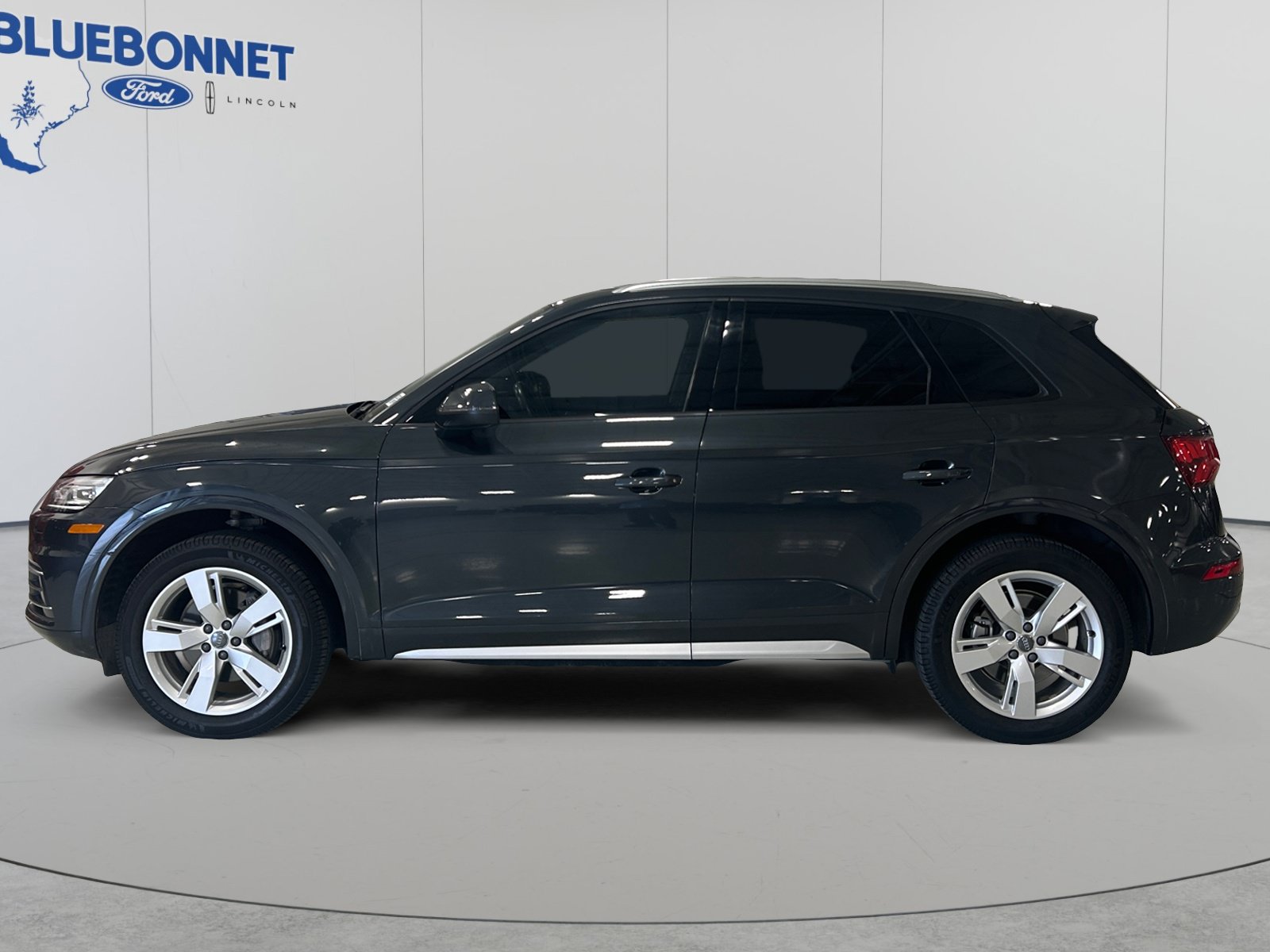Used 2018 Audi Q5 2.0T Premium AWD/4WD image 8