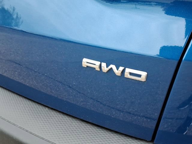 Certified 2023 Ford Escape Active AWD/4WD image 10