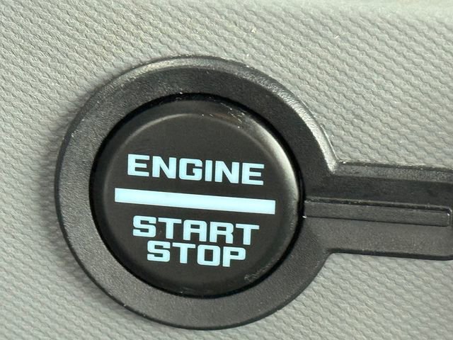Certified 2024 Ford Bronco Big Bend AWD/4WD image 15