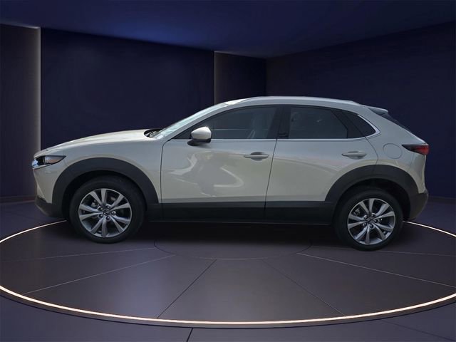 Used 2023 MAZDA CX-30 AWD 2.5 S w/ Premium Package image 7