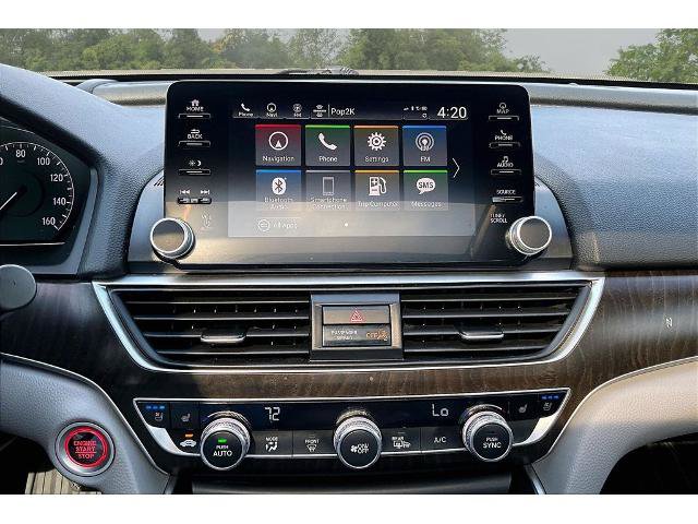Used 2019 Honda Accord Touring image 8