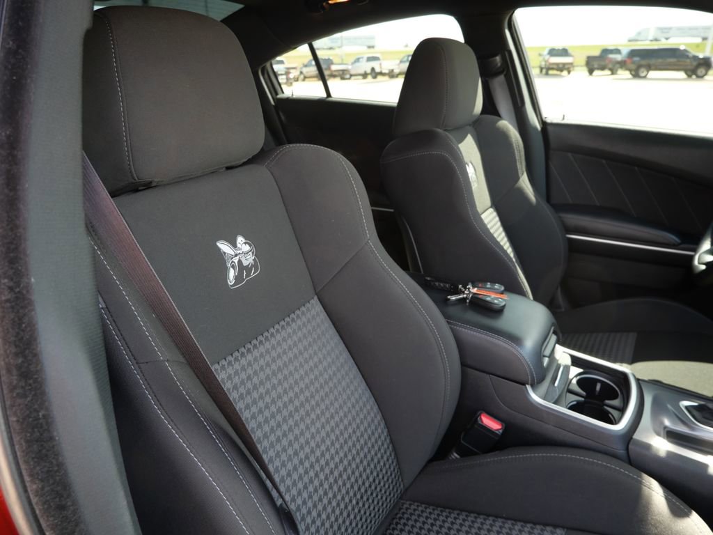 Used 2020 Dodge Charger Scat Pack w/ Dynamics Package image 20