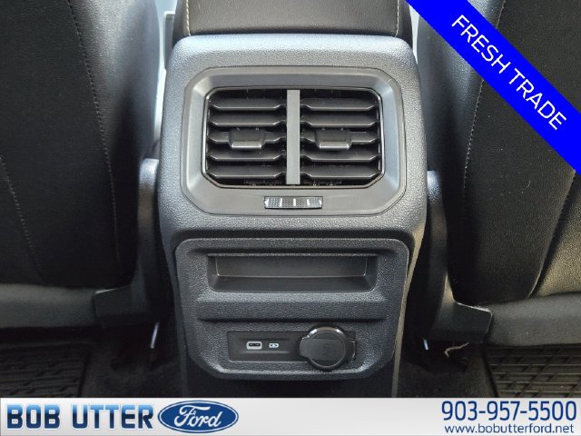 Used 2023 Volkswagen Tiguan SE FWD image 28