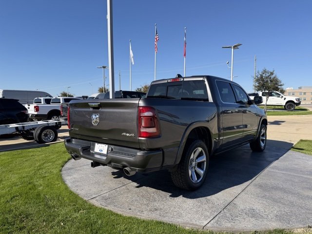 Used 2020 RAM 1500 Limited image 6