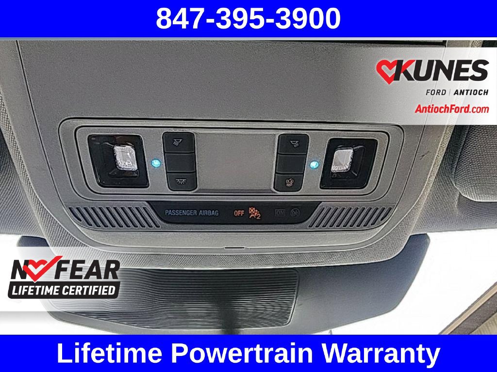 Certified 2023 Ford Explorer XLT w/ Equipment Group 202A AWD/4WD image 37