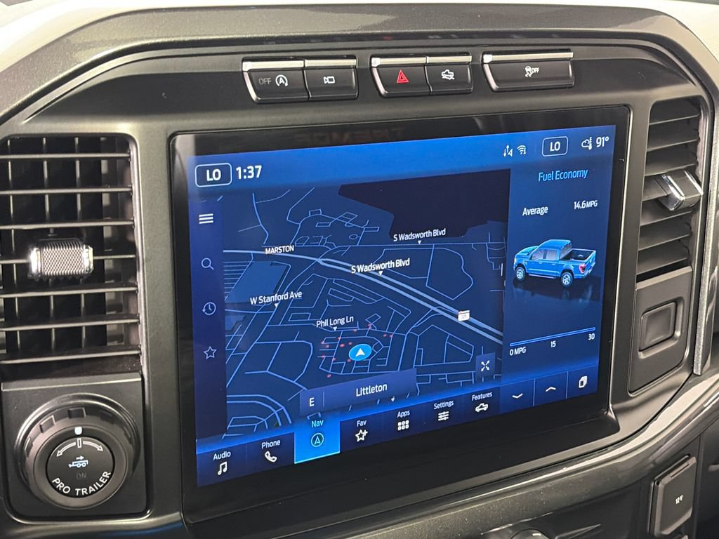 Certified 2023 Ford F150 Tremor AWD/4WD image 19