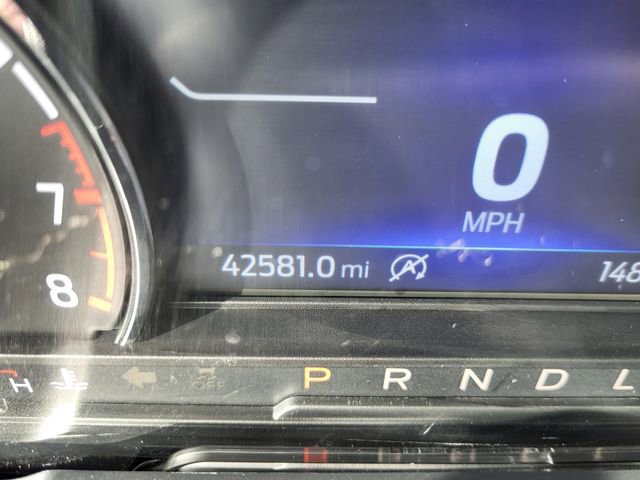 Certified 2023 Ford Maverick Lariat w/ Lariat Luxury Package image 27