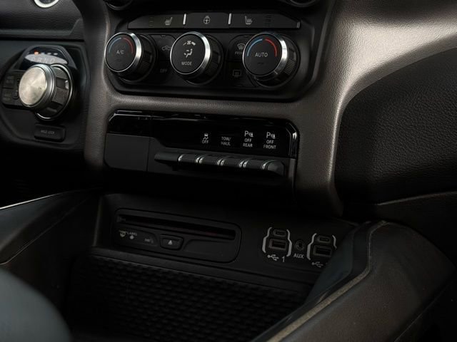 Used 2019 RAM 1500 Sport w/ Level 2 Equipment Group image 33