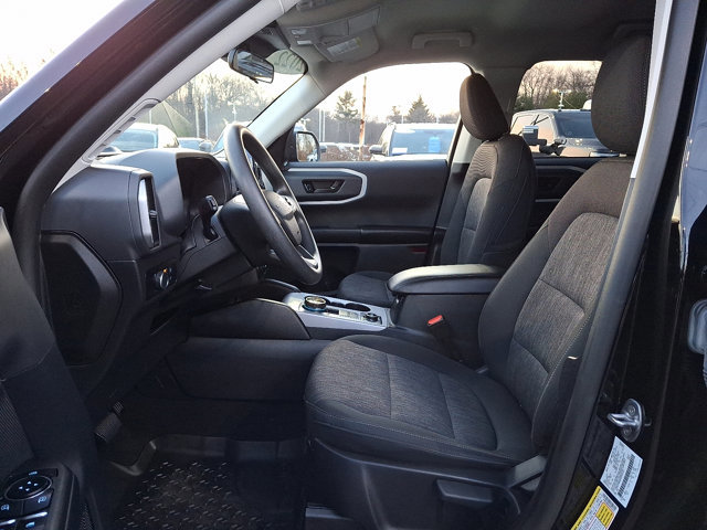 Certified 2022 Ford Bronco Sport Big Bend image 19