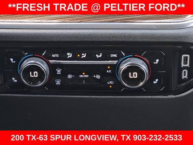Used 2023 Chevrolet Silverado 1500 LT AWD/4WD image 26