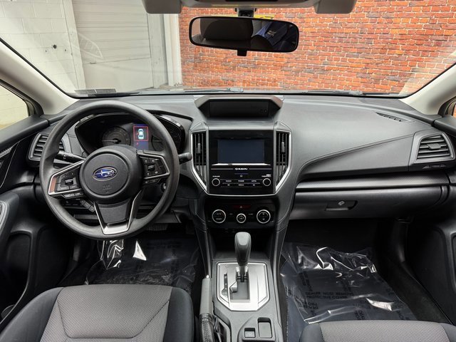 Used 2023 Subaru Crosstrek 2.0i image 13