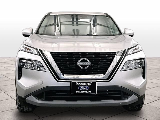 Used 2023 Nissan Rogue SV AWD/4WD image 3