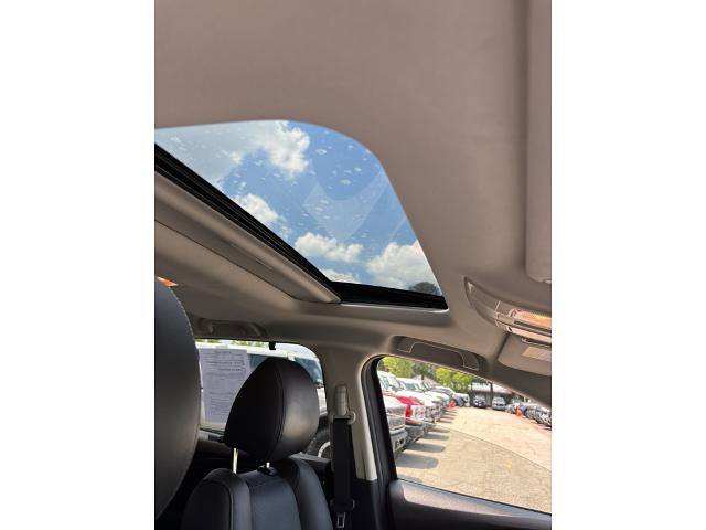 Used 2021 MAZDA CX-9 Touring w/ Touring Premium Package FWD image 7