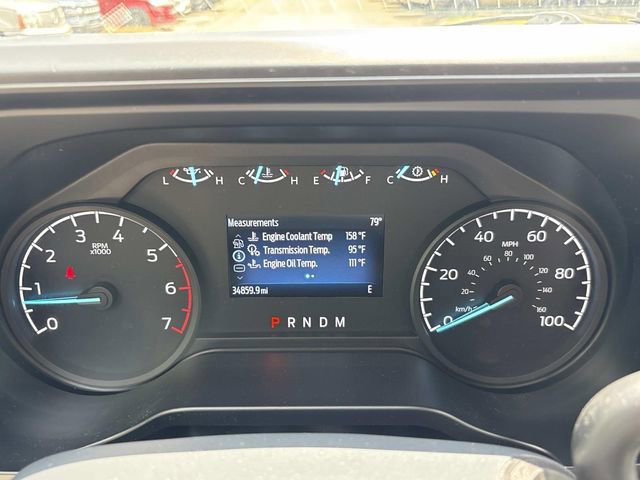 Certified 2023 Ford F250 XLT image 35